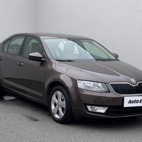 Fotka k inzerátu Škoda Octavia 1.2TSi, Elegance / 19033753