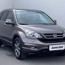 Fotka k inzerátu Honda CR- V 2.2 i-  DTEC AWD, Elegance / 19033935