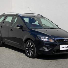 Fotka k inzerátu Ford Focus 1.6i, AC, +kola / 19033937