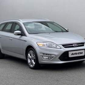 Fotka k inzerátu Ford Mondeo 2.0 EB, Titanium, AT, +ALU / 19033939