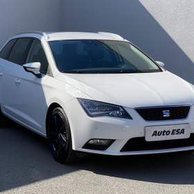 Fotka k inzerátu Seat Leon 1.6 TDi / 19034106