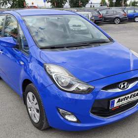 Fotka k inzerátu Hyundai ix20 1.4 CRDI, AC, STK5/26 / 19034119