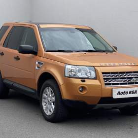 Fotka k inzerátu Land Rover Freelander 2.2 TD4 4x4, Bixen, TZ, + ALU / 19034125