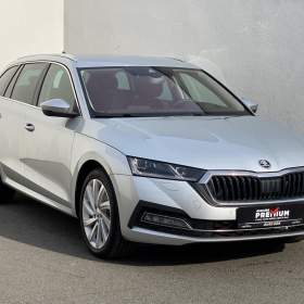 Fotka k inzerátu Škoda Octavia 1.5 TSi e- TEC, 1. maj,ČR / 19034134