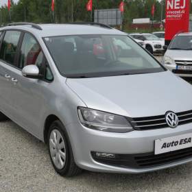 Fotka k inzerátu Volkswagen Sharan 2.0 TDi, AC / 19034143