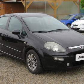 Fotka k inzerátu Fiat Punto 1.4i, AC / 19034388