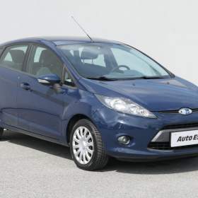 Fotka k inzerátu Ford Fiesta 1.25 i, Klima / 19034389