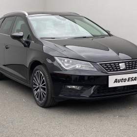 Fotka k inzerátu Seat Leon 1.4 TSi, Xcellence, LED / 19034389