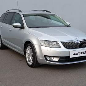 Fotka k inzerátu Škoda Octavia 1.6TDi, DSG / 19034423