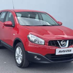 Fotka k inzerátu Nissan Qashqai 2.0, Acenta, TZ / 19034574