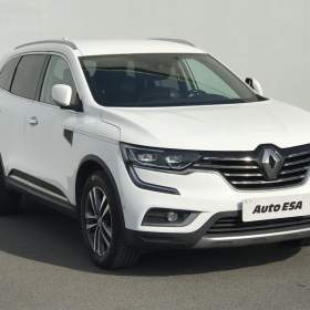 Fotka k inzerátu Renault Koleos 1.6dCi, 1. maj,ČR, LED, výhř / 19034956