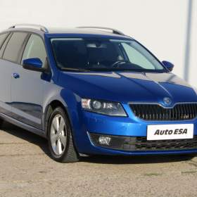 Fotka k inzerátu Škoda Octavia 1.6 TDi, Style Plus, DSG / 19034961