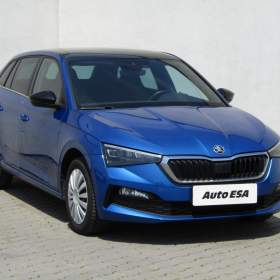 Fotka k inzerátu Škoda Scala 1.5 TSi, ČR, Style Plus / 19034971