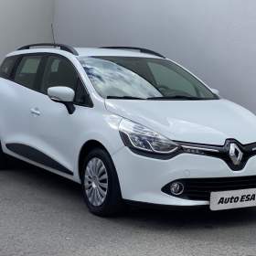 Fotka k inzerátu Renault Clio 1.1 i, ČR, AC, tempo, +pneu / 19034979