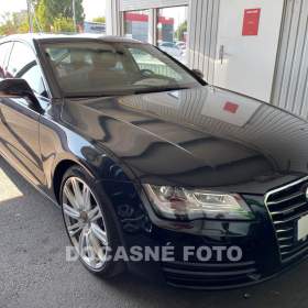 Fotka k inzerátu Audi A7 3.0 TDi quattro, 1. maj,ČR / 19034982