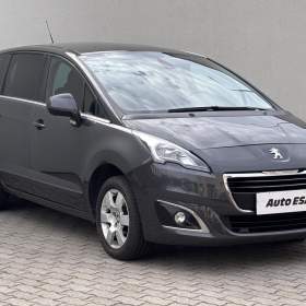 Fotka k inzerátu Peugeot 5008 2.0 HDi, Active, TZ / 19034987