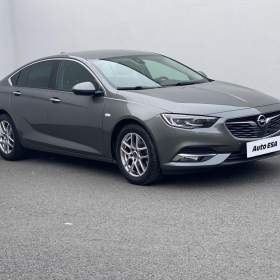 Fotka k inzerátu Opel Insignia 1.5 T, Innovation, LED, navi / 19034989