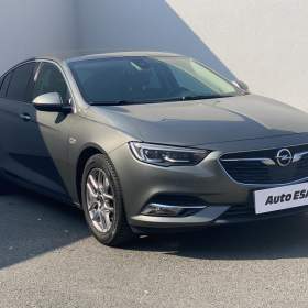 Fotka k inzerátu Opel Insignia 1.5 T, Innovation, LED, navi / 19034989