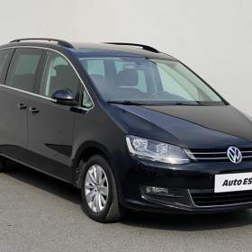 Fotka k inzerátu Volkswagen Sharan 2.0 TDi 7míst, Comfortline / 19035037