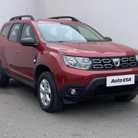 Fotka k inzerátu Dacia Duster 1.0TCe, TZ / 19035045