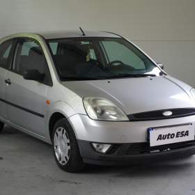 Fotka k inzerátu Ford Fiesta 1.2 i, Klima / 19035165