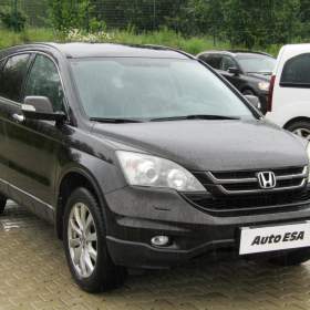 Fotka k inzerátu Honda CR- V 2.2i- CTDi, ČR, Xenon / 19035167