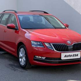 Fotka k inzerátu Škoda Octavia 1.6 TDi, 1. maj,ČR, Style / 19035172