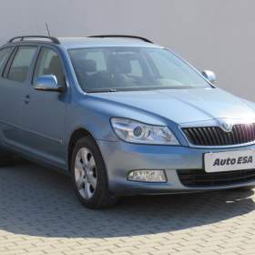 Fotka k inzerátu Škoda Octavia 1.2 TSI, Ambition / 19035179