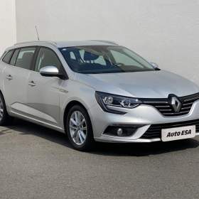 Fotka k inzerátu Renault Mégane 1.6 dCi, Intense, navi, park / 19035291