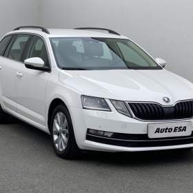 Fotka k inzerátu Škoda Octavia 2.0TDi 4x4, Style, DSG, LED / 19035328