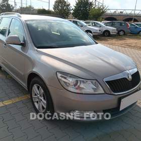 Fotka k inzerátu Škoda Octavia 2.0TDi, Ambiente / 19037320