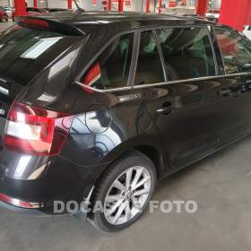 Fotka k inzerátu Škoda Rapid 1.0 TSI, ČR / 19037322