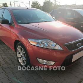 Fotka k inzerátu Ford Mondeo 1.8 TDCi, AAC, tempo / 19037325