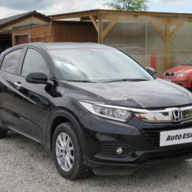 Fotka k inzerátu Honda HR- V 1.5 i VTEC, Výhř. sed. / 19037339