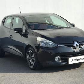 Fotka k inzerátu Renault Clio 1.2 i, AC, tempo / 19037350