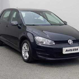 Fotka k inzerátu Volkswagen Golf 1.2 TSi, Comfortline, navi / 19037513