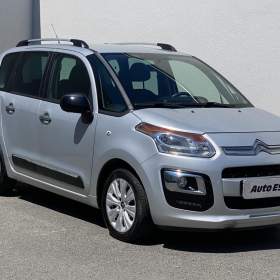 Fotka k inzerátu Citroën C3 Picasso 1.2PT, Feel / 19037610