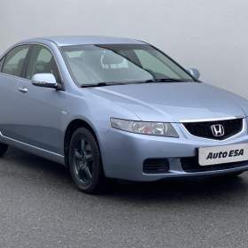 Fotka k inzerátu Honda Accord 2.0 i- VTEC, Sport, AC, tempo / 19037622