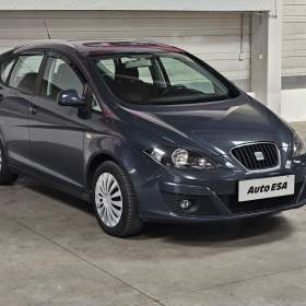 Fotka k inzerátu Seat Altea 1.4TSI XL, 2. maj,ČR / 19037664