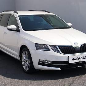 Fotka k inzerátu Škoda Octavia 2.0TDi 4x4, ČR, Style / 19037677