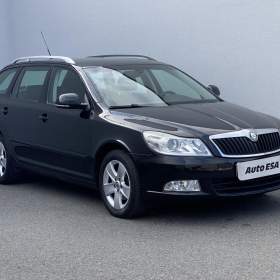 Fotka k inzerátu Škoda Octavia 1.4 TSi, Elegance / 19037684