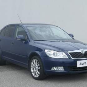 Fotka k inzerátu Škoda Octavia 1.4 TSI, ČR, AC, temp. / 19037688