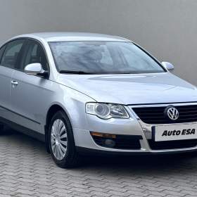 Fotka k inzerátu Volkswagen Passat 1.9TDi, Trendline / 19037690