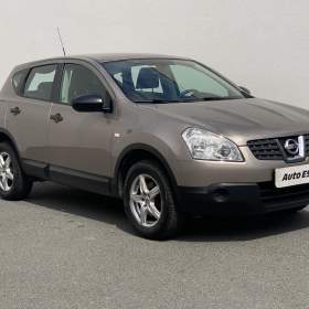 Fotka k inzerátu Nissan Qashqai 1.6 i, Visia, AC / 19038938