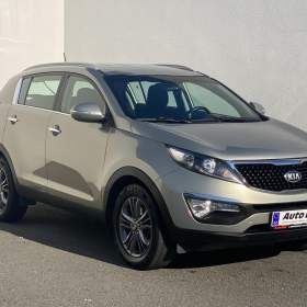 Fotka k inzerátu Kia Sportage 1.7 CRDi, 1. maj,ČR, AC / 19038942