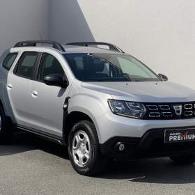 Fotka k inzerátu Dacia Duster 1.6 SCe, AC, kůže, park. / 19038946