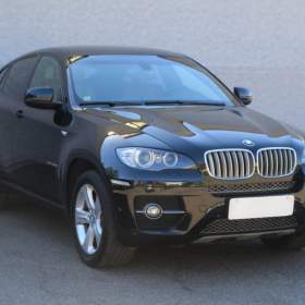 Fotka k inzerátu BMW X6 3.0 D xDrive 40D, 2. maj,ČR / 19038966