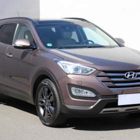 Fotka k inzerátu Hyundai Santa Fe 2.2 CRDi, 4x4 / 19038968