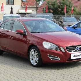 Fotka k inzerátu Volvo S60 3.0i 4x4, ČR, 224kw, ACC / 19038976