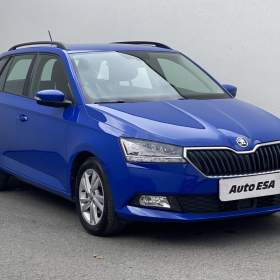 Fotka k inzerátu Škoda Fabia 1.0TSi, Style / 19039237